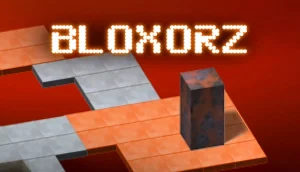 Bloxors Puzzle
