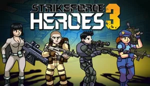 Strike Force Heroes