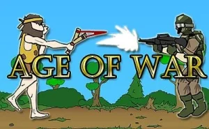 Çağlar Boyu Savaş