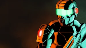 Raze 3: Uzay Savaşçısı